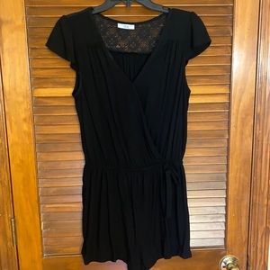 Joe B Romper
